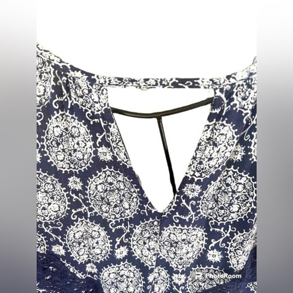 Red Camel XL Sleeveless Tunic Dress - Picture 6 of 6